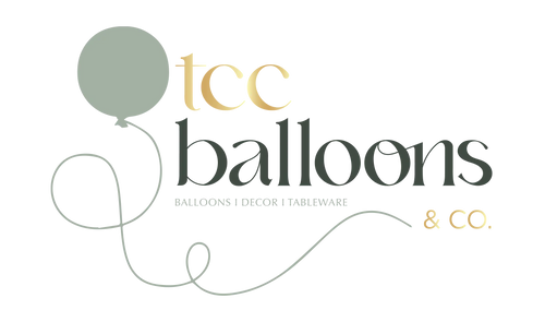 TCC Balloons & Co